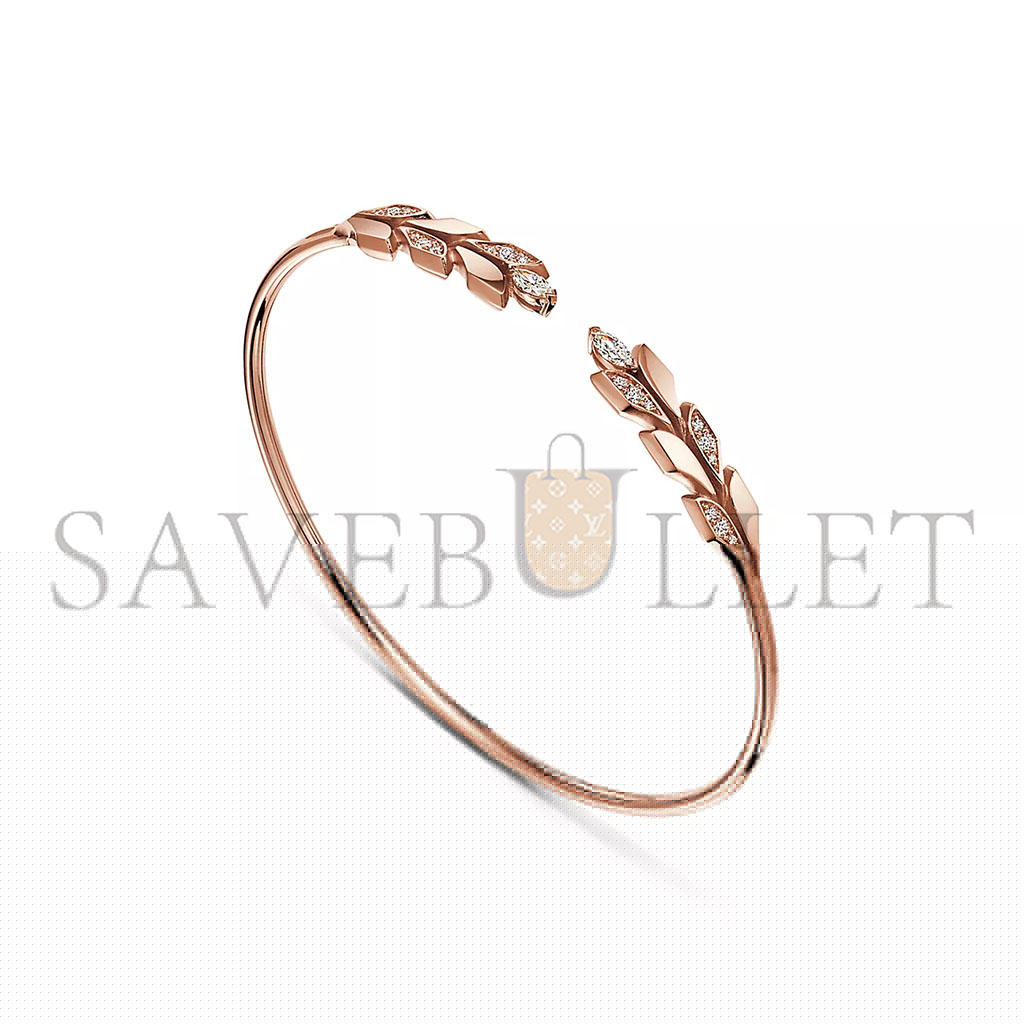 T*f*ny victoria™ vine wire coil bracelet 69523641